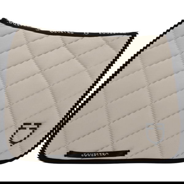 Equestro Schabracke Technical Fabric, Dressurschabracke