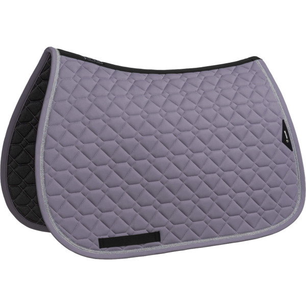 Equiline Schabracke Eqgemma FS26, Springschabracke