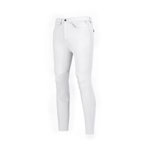 Pikeur Reithose Herren Navaro GR KN, Kniebesatz, Knee-Grip Pikeur Reithose Herren Navaro GR KN, Kniebesatz, Knee-Grip