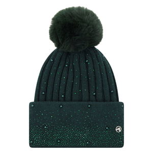 Euro Star Beanie ESIsabella FW22, Knitted Pattern Euro Star Beanie ESIsabella FW22, Knitted Pattern