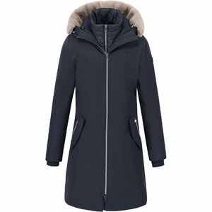 HV Polo Parka Damen HVPIsa HW24, Winterparka HV Polo Parka Damen HVPIsa HW24, Winterparka