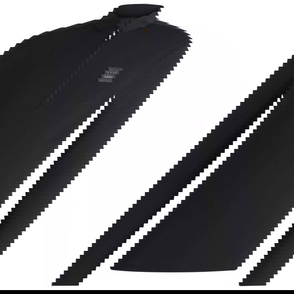 BOSS Equestrian Shirt Herren Nolan HW25, Trainingsshirt, langarm