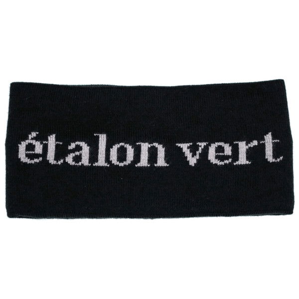 Etalon Vert Headband Don Carlos