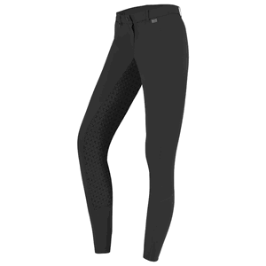 ELT Reithose Damen Micro Sport Silikon, Vollbesatz, Full-Grip ELT Reithose Damen Micro Sport Silikon, Vollbesatz, Full-Grip