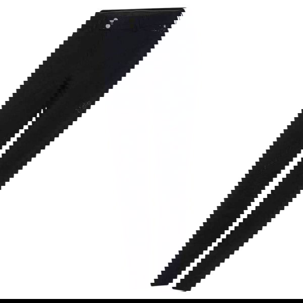 Samshield Women's Riding Breeches Jully Flower Jewellery, Knee Seat, Knee Grip