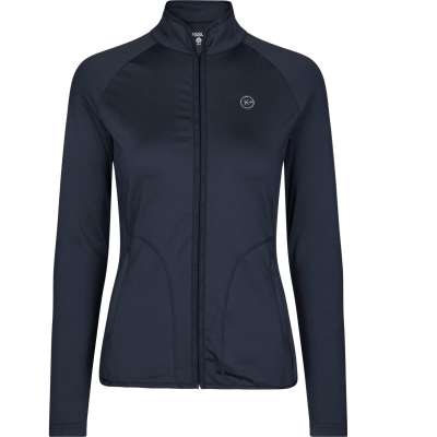 Kingsland Jacke Damen KLHindy FS24, Trainingsjacke