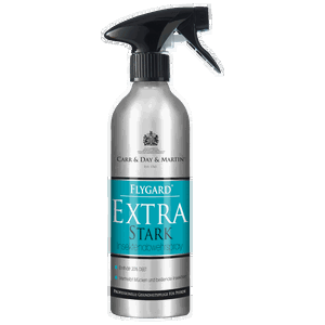 Carr & Day & Martin Fliegenspray Flygard Extra Stark, Bremsenspray, Insektenabwehrspray Carr & Day & Martin Fliegenspray Flygard Extra Stark, Bremsenspray, Insektenabwehrspray