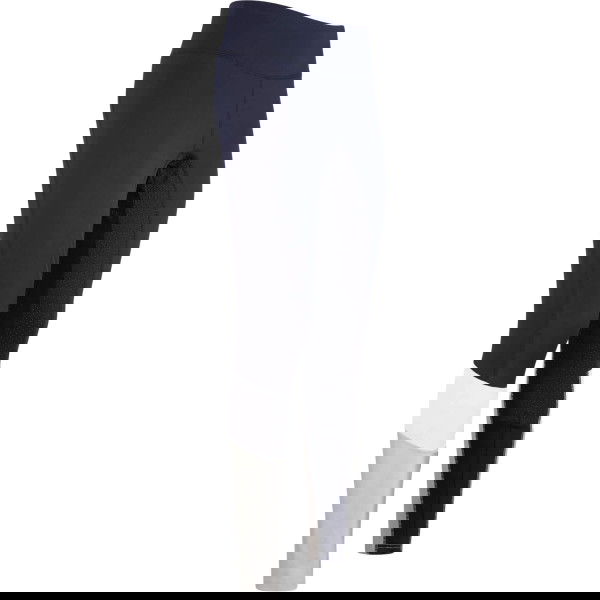 Easy Rider Reitleggings Damen ERSofia, Teilbesatz, Teil-Grip