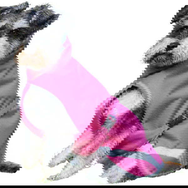 Bucas Hundemantel Freedom HW25, 150 g, Hundedecke