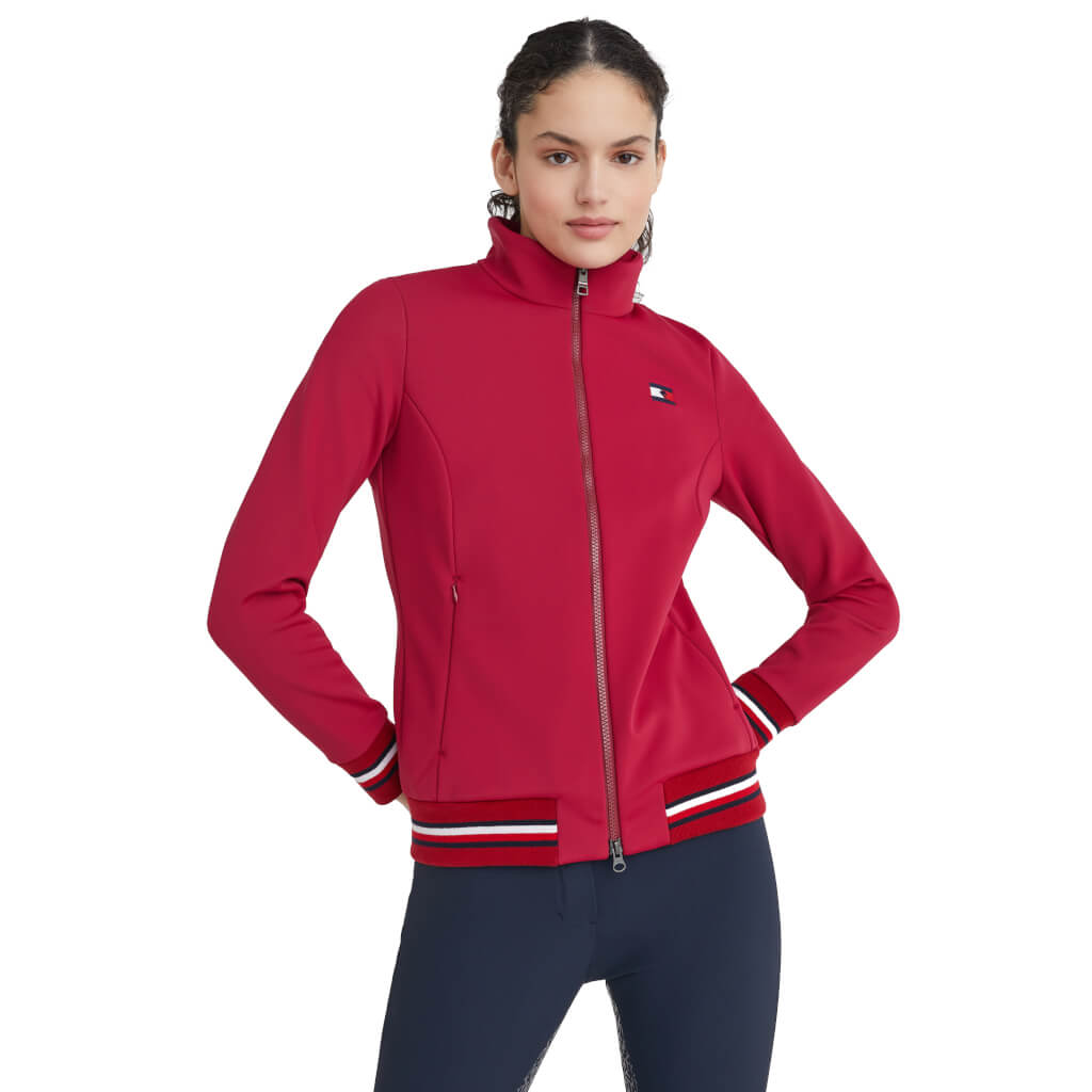 Tommy top hilfiger softshell