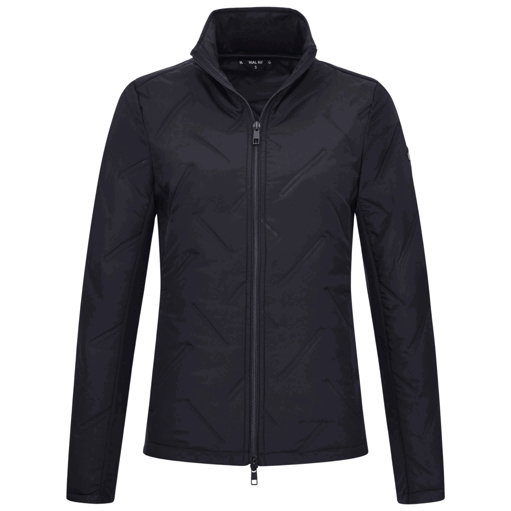 Imperial Riding Jacke Damen IRHJenny Hybrid, Steppjacke