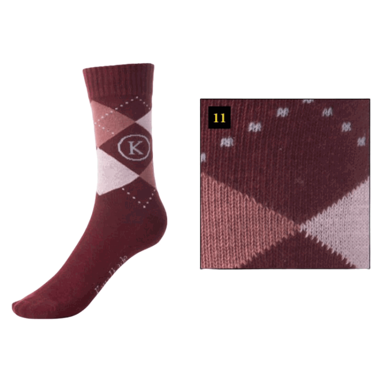 Kavalkade Reitsocken Kavalsocks Shorties