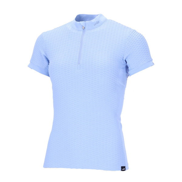 Schockemöhle Sports Shirt Damen SPGloria Style FS26, Trainingsshirt, kurzarm