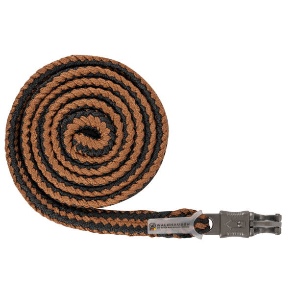 Waldhausen Lead Rope Plus FW24, Panic Hook