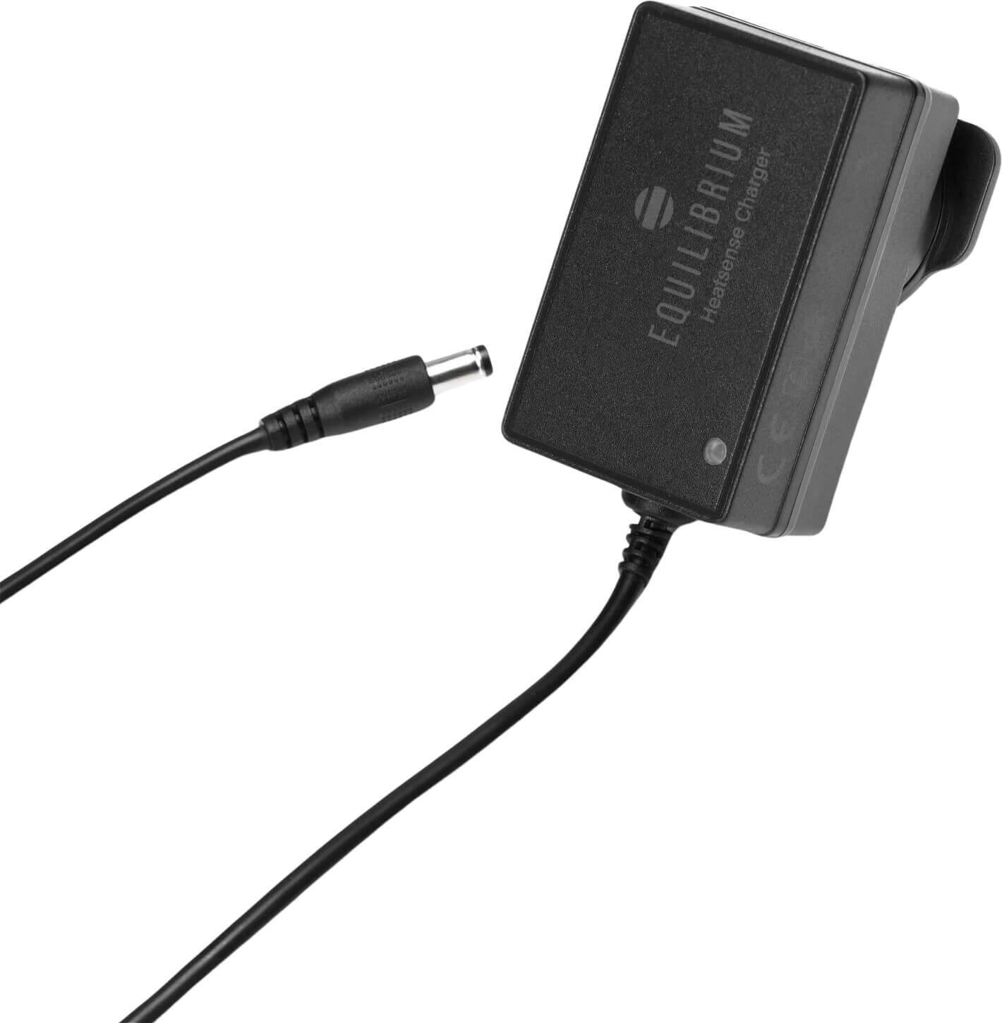 Equilibrium Ladekabel für Massagepad Heatsense