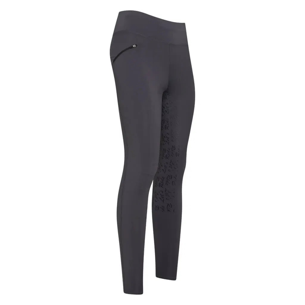 Easy Rider Reitleggings Kinder ERDietse, Vollbesatz, Full-Grip