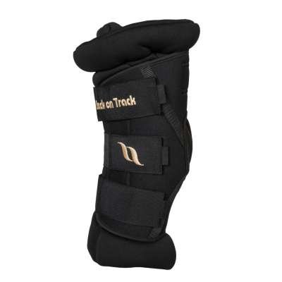 Back on Track Hock Boots Royal Deluxe