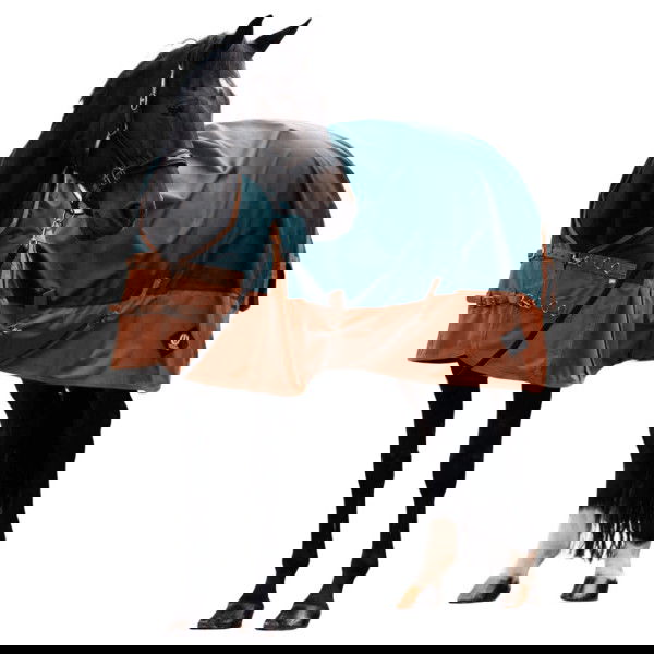 Imperial Riding Outdoor Rug IRHCustomized FW25, 300 g, High-Neck, Winter Rug