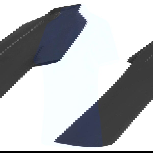 Samshield Shirt Damen Bruna, Trainingsshirt, Trainingspolo, UV-Schutz, kurzarm