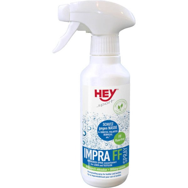 HEY Sport Impra FF-Spray Water