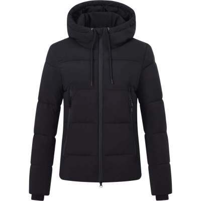 Euro Star Women's Jacket ESCarmey FW25, Winter Jacket