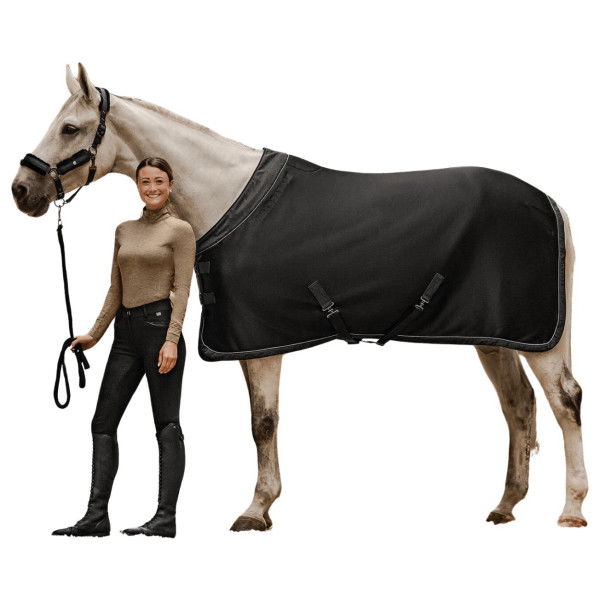 Waldhausen Cooler Rug Phoenix FW24, Jersey Rug