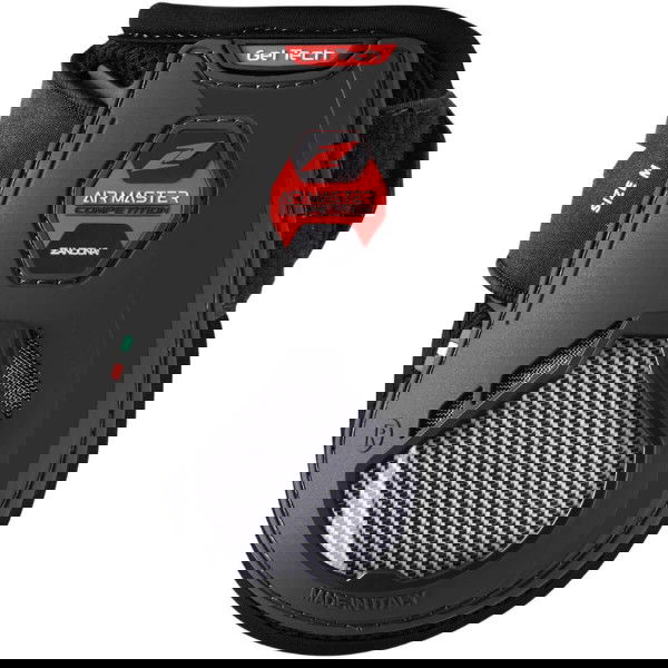 Zandona Streichkappen Air Master Young Competition