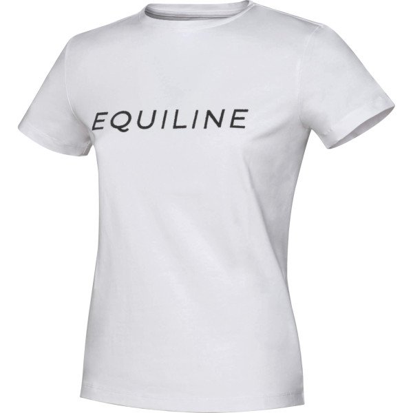 Equiline T-Shirt Damen Gusbig FS24