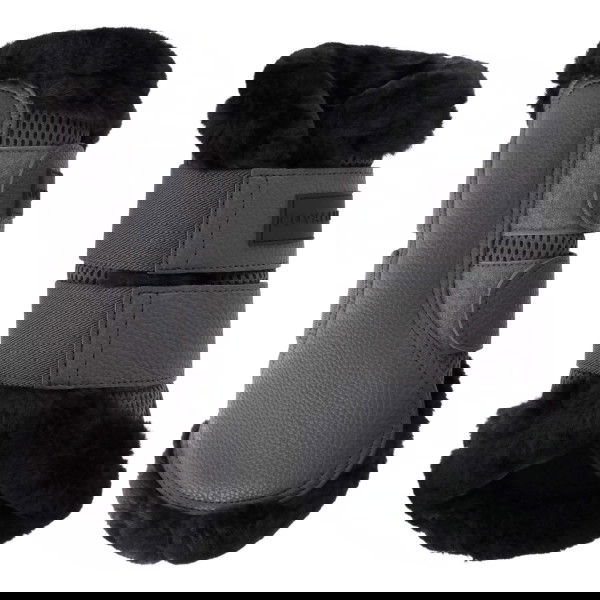 Covalliero Tendon Boots FW25, Soft Tendon Boots