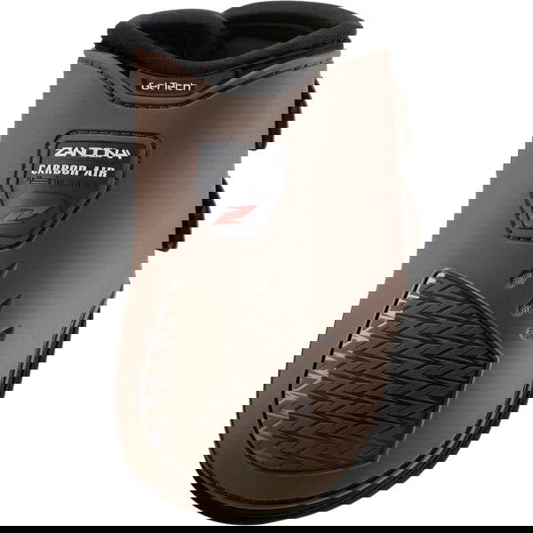 Zandona Streichkappen Carbon Air