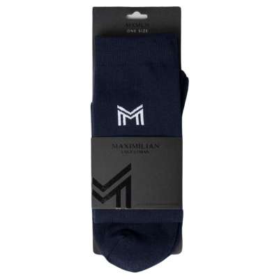 Maximilian Equestrian Riding Socks Flag