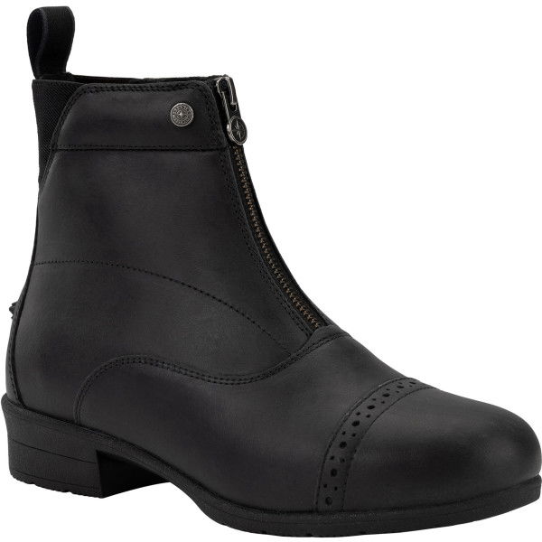 Suedwind Stiefeletten IceLock FZ Eco, Damen, Herren