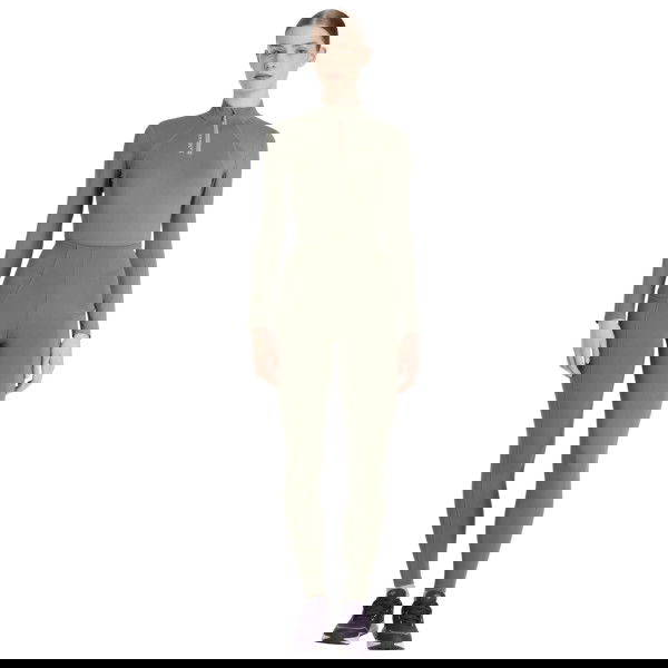 LeMieux Women's Riding Leggings Naomi FW25, Full Seat, Full-Grip, High Waist