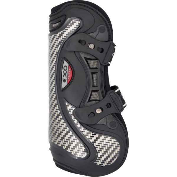 LeMieux Tendon Boots Exo Flex