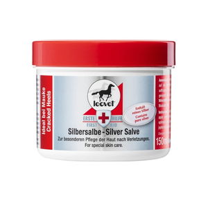Leovet Hautpflege Erste Hilfe Silbersalbe Leovet Hautpflege Erste Hilfe Silbersalbe
