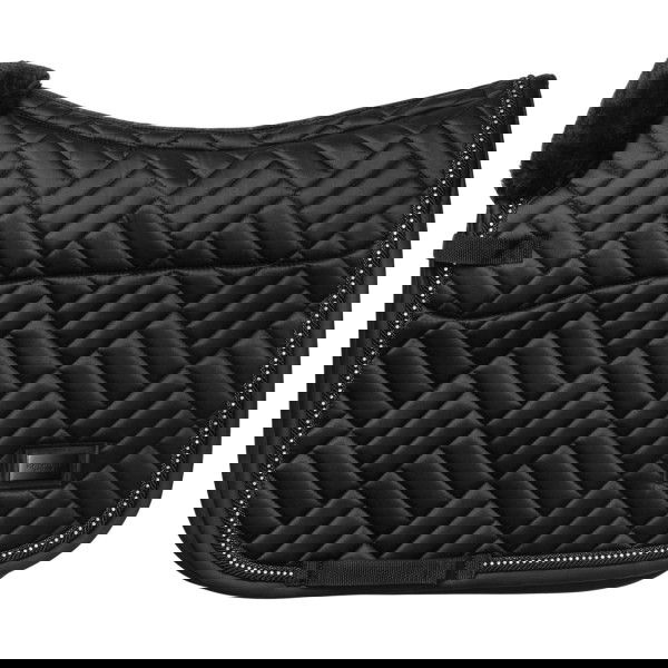 Equestrian Stockholm Schabracke Crystal, Dressurschabracke