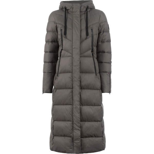 Cavallo Women´s Coat Cavalmeadow FW24, Maxi-Coat