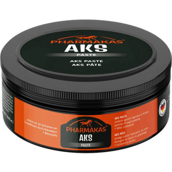 Pharmakas AKS Paste, Knabberschutz Paste