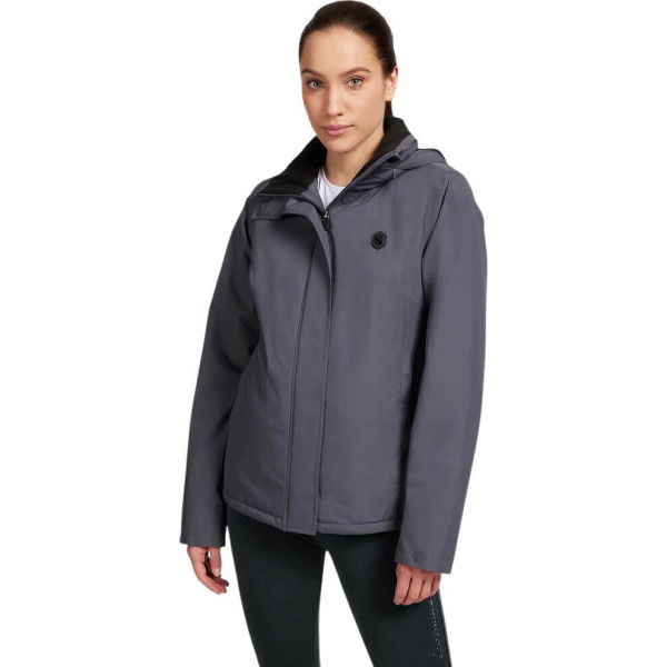 Samshield Jacke Damen Elsa HW24, Regenjacke