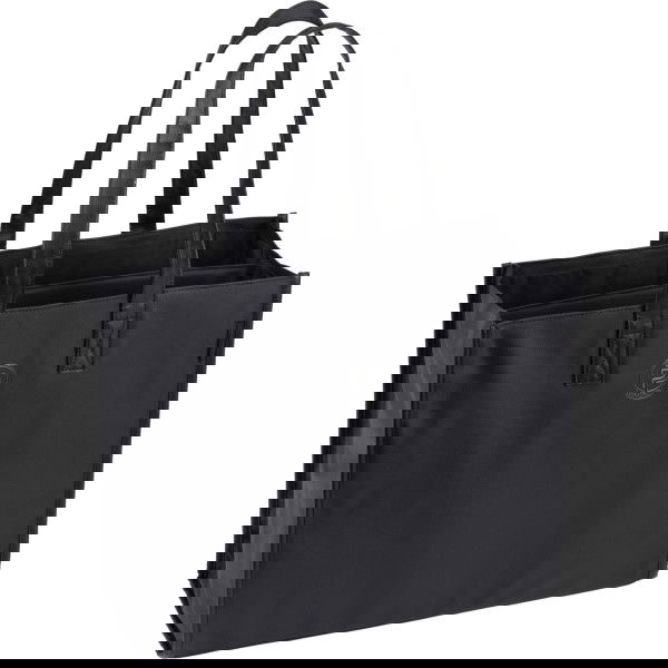 Eskadron Tasche Faux Leather Shopper Platinum HW25, Tragetasche
