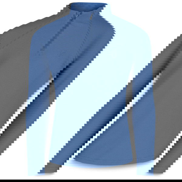 Kentucky Horsewear Shirt Jungen Barcelona, Trainingsshirt, langarm