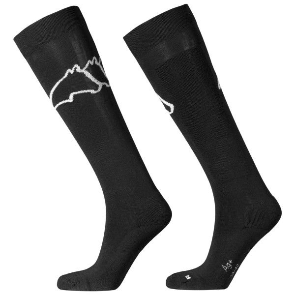 Equiline Riding Socks Unisex Clirc FW24