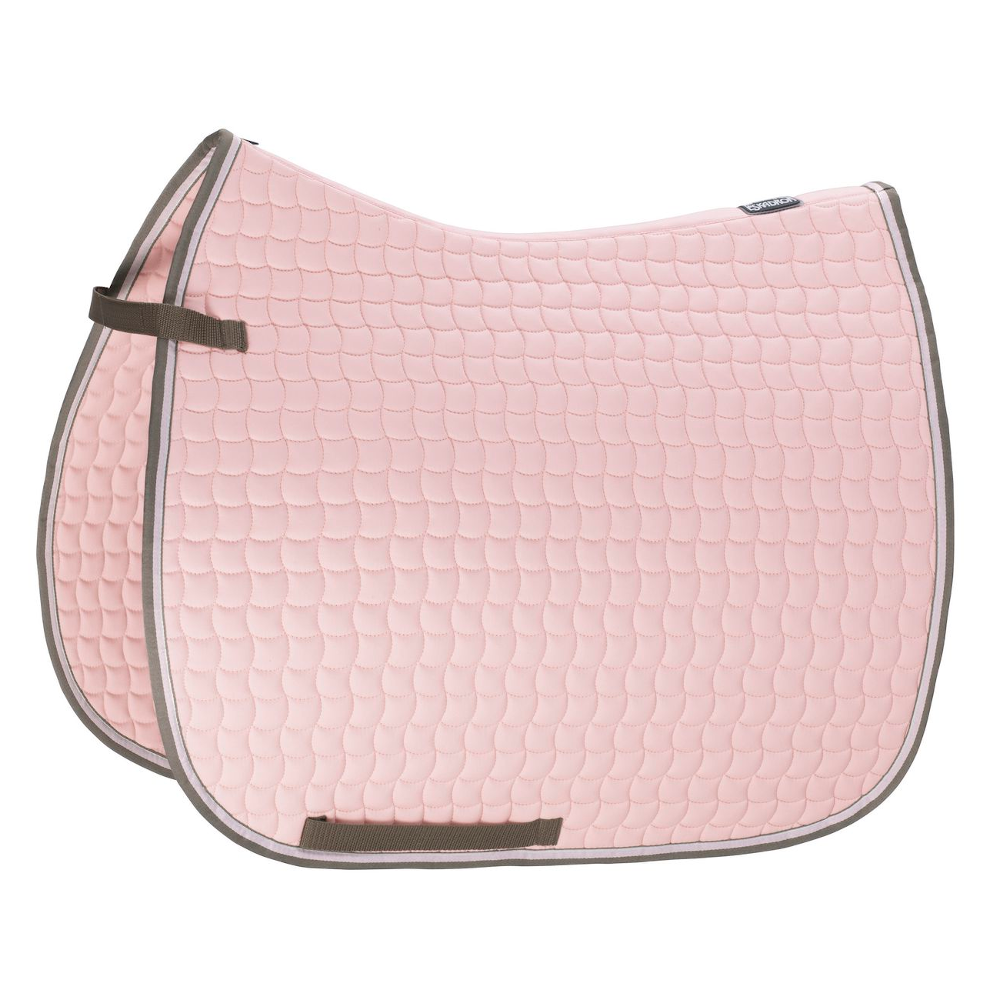 Eskadron Schabracke Cotton Contrast, Springschabracke