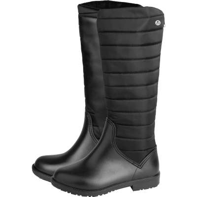 ELT Women's Thermal Boots Alesund, Winter Boots, Stable Boots