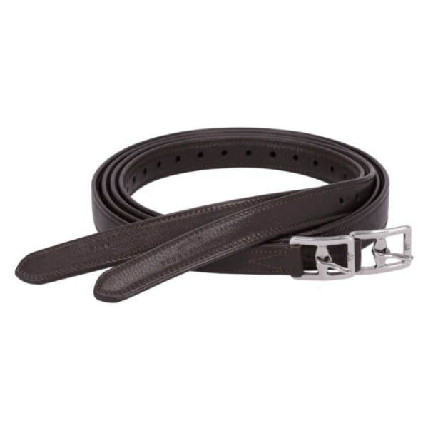 Schockemöhle Sports Stirrup Leathers Colorado Soft