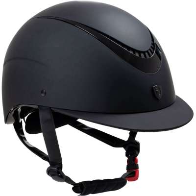 Equestro Reithelm Shiny Frame