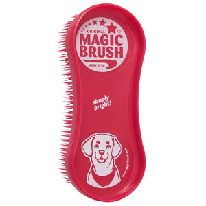 MagicBrush Hundebürste Kurzhaar MagicBrush Hundebürste Kurzhaar