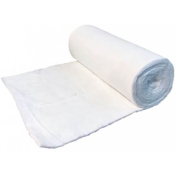 USG Dressing Cotton, Gauze Padding, Roll, 40 cm x 4 m