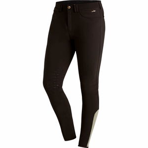Schockemöhle Sports Reithose Herren Phoenix, Kniebesatz, Knee-Grip Schockemöhle Sports Reithose Herren Phoenix, Kniebesatz, Knee-Grip