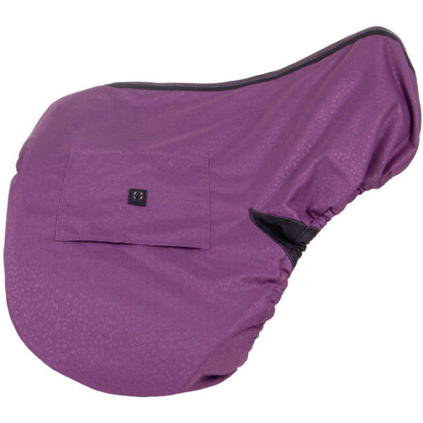 QHP Saddle Cover Collection FW24